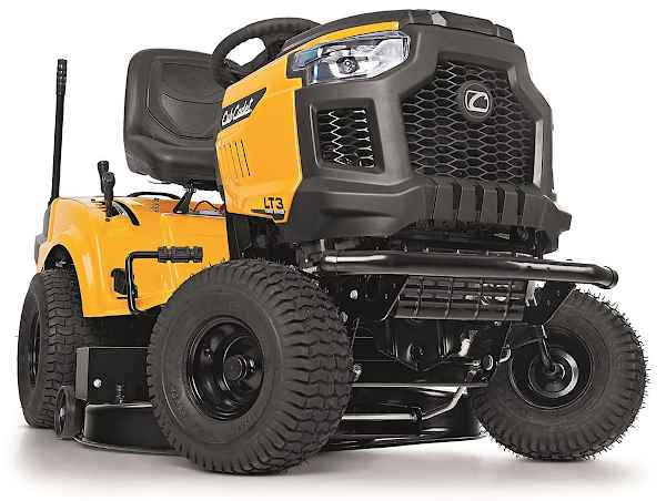 Χλοοκοπτικό Τρακτέρ Cub Cadet LT3 PR105
